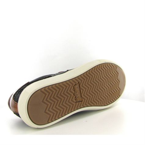 Levis lacets baker noirE128301_4