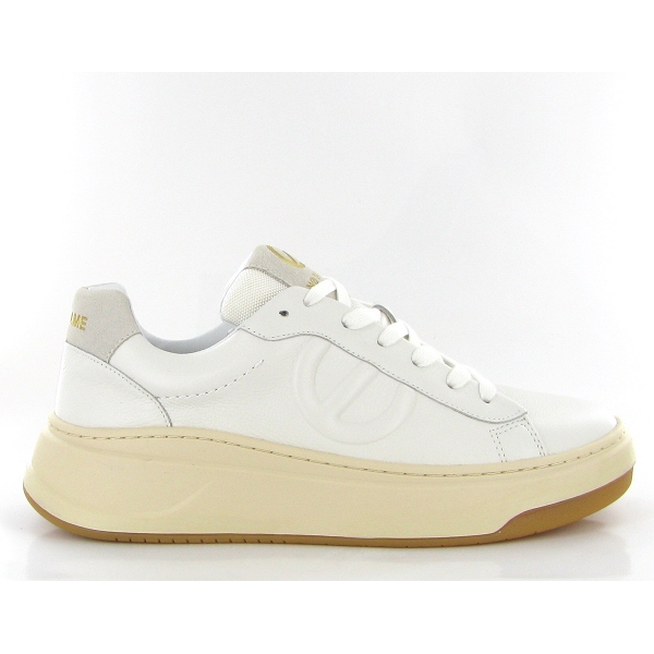 No name tennis bridget trainer blancE132701_2