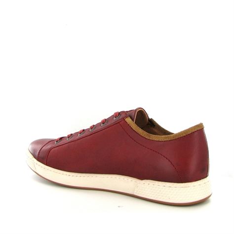 Pataugas tennis jay rougeE134601_3