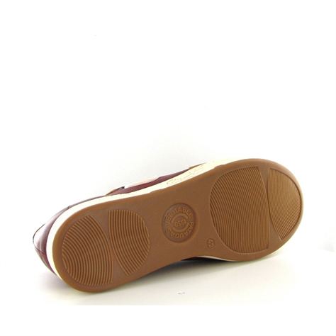 Pataugas tennis jay rougeE134601_4