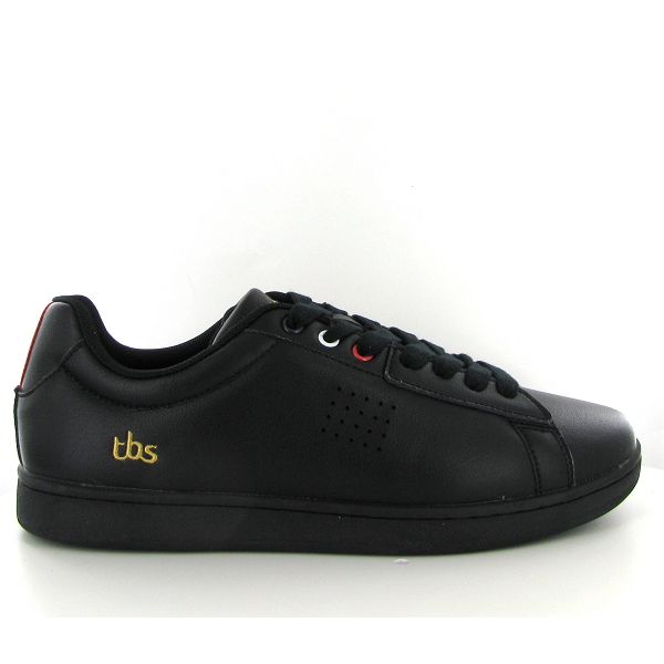 Tbs tennis lovelle noirE135301_2