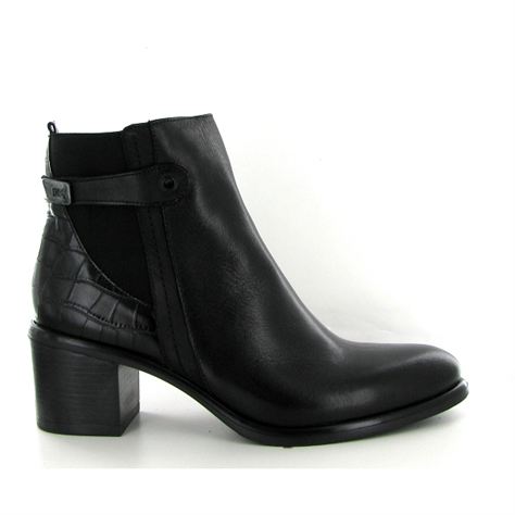 Bottines Lexi Divaz Pour Femme - Taille 37 FR - Daim Marron - Neuf Avec Emballage