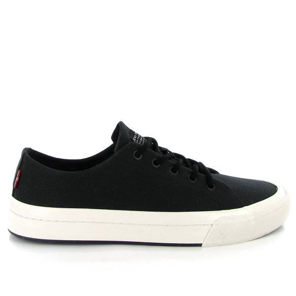 Levis sneakers summit noirE138902_2