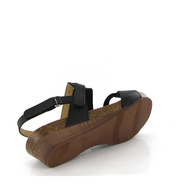 Xapatan nu pieds et sandales 2164 noirE139401_4