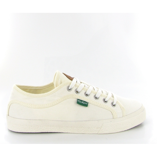 Kickers tennis arvell blancE141401_2