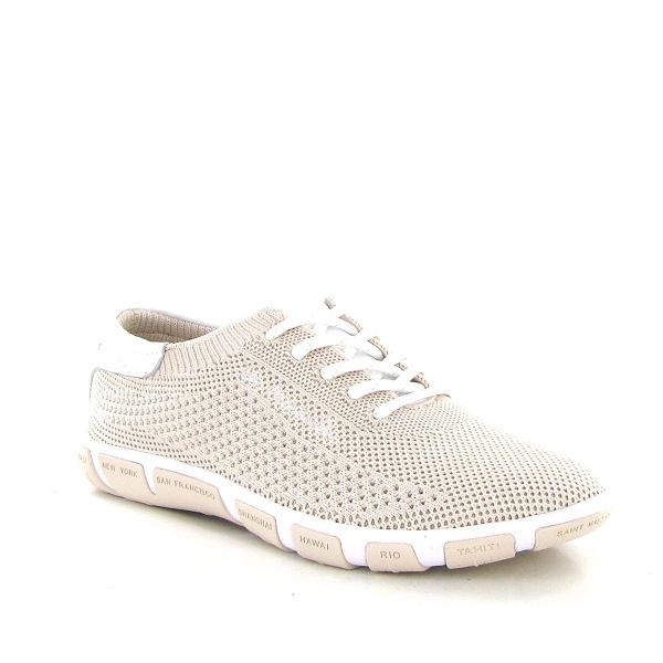 Tbs lacets jazaria beigeE142106_1