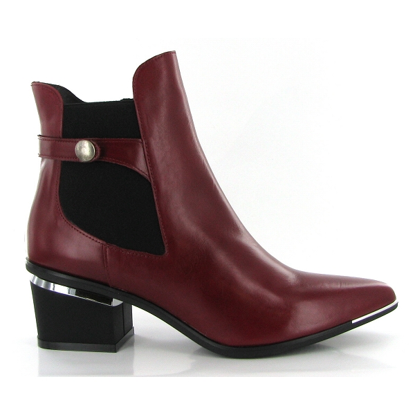 perlato bottines