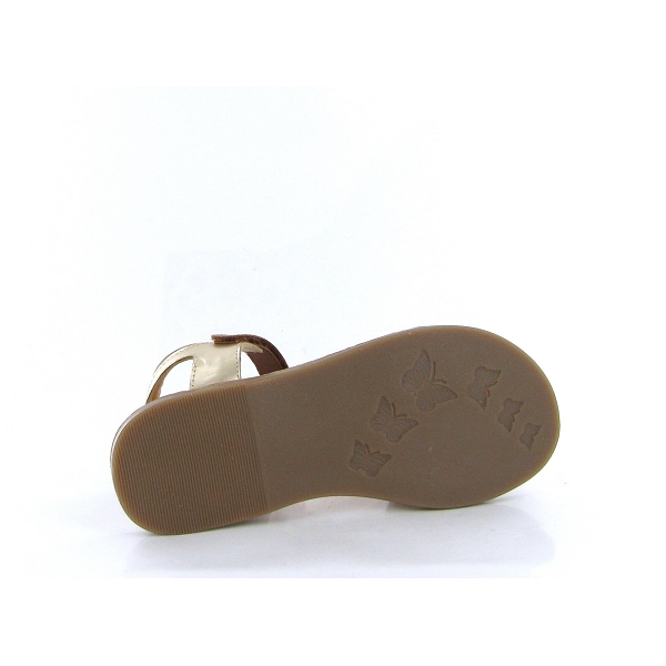 Kickers enfant nu pied diazz orE143302_4