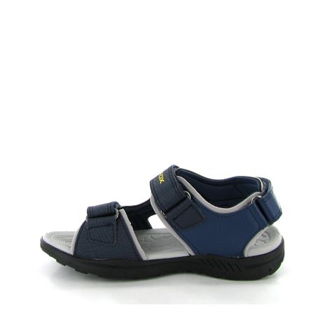 Geox jongens J VANIETT BOY SANDALEN