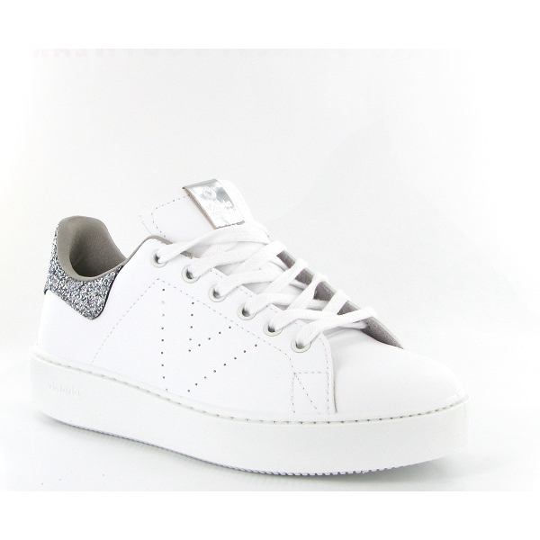 Victoria sneakers 1260139 blancE148001_1