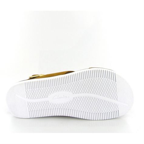 Clarks nu pieds et sandales elayne cross ocreE149501_4