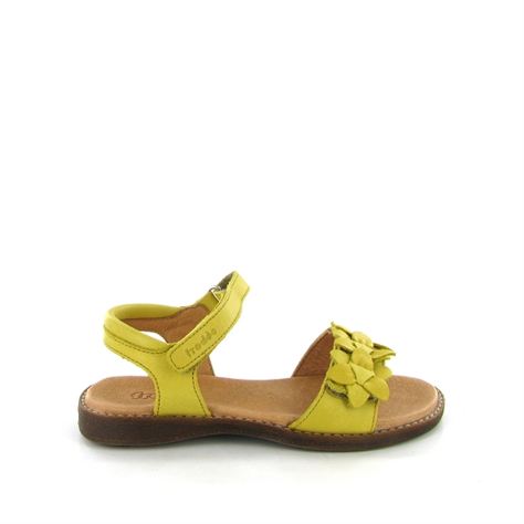 Froddo nu pied lore flowers g3150181 jauneE151802_2