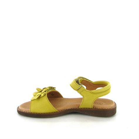 Froddo nu pied lore flowers g3150181 jauneE151802_3