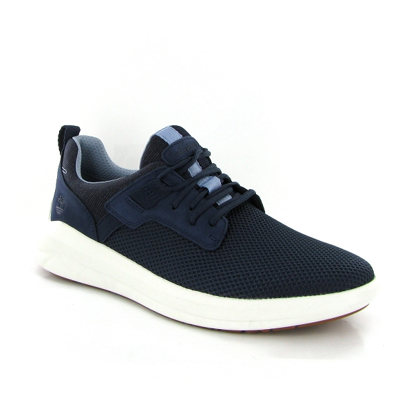 Timberland casual bradstreet ultra oxford E153201_1