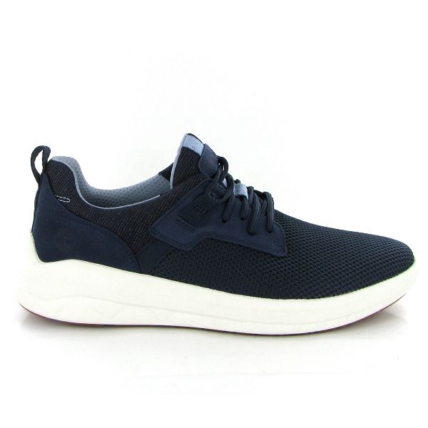 Timberland casual bradstreet ultra oxford E153201_2