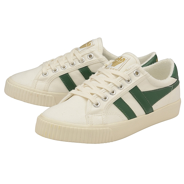 Gola sneakers tennis mark cox cma280 blancE154501_3
