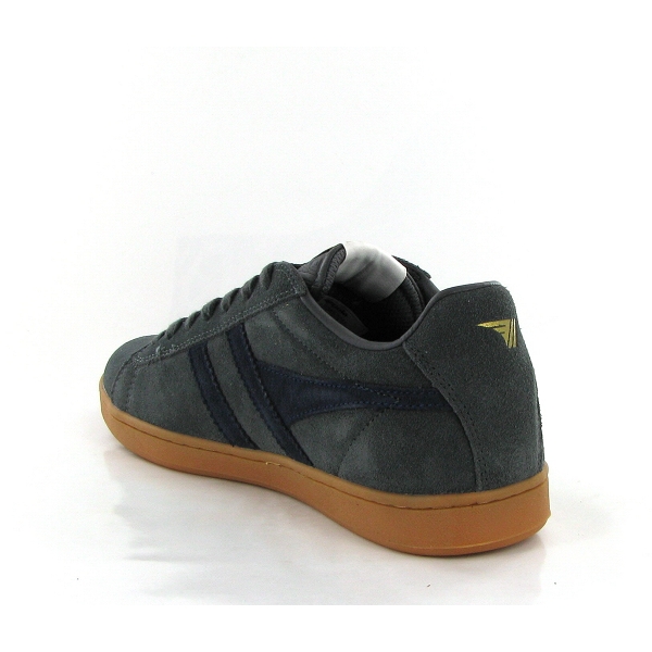 Gola sneakers equipe suede cma495 grisE154703_3