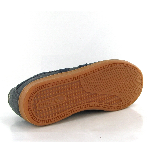 Gola sneakers equipe suede cma495 grisE154703_4