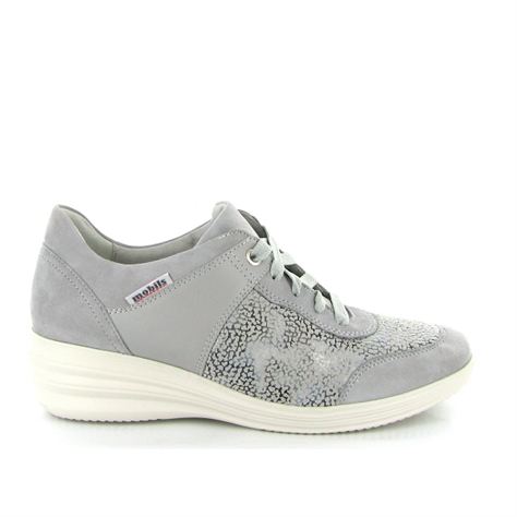 Mephisto mobils sneakers sidonia grisE156001_2