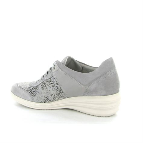 Mephisto mobils sneakers sidonia grisE156001_3