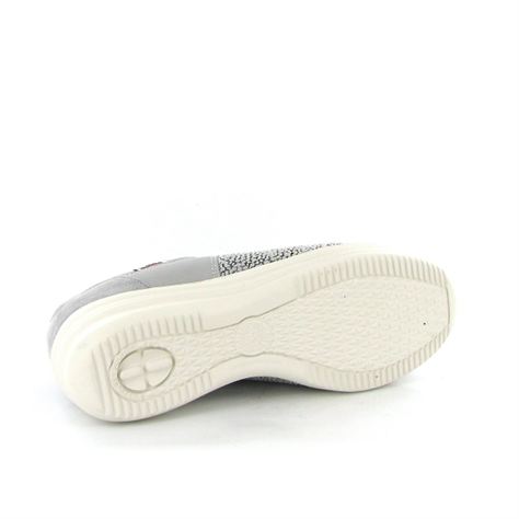 Mephisto mobils sneakers sidonia grisE156001_4