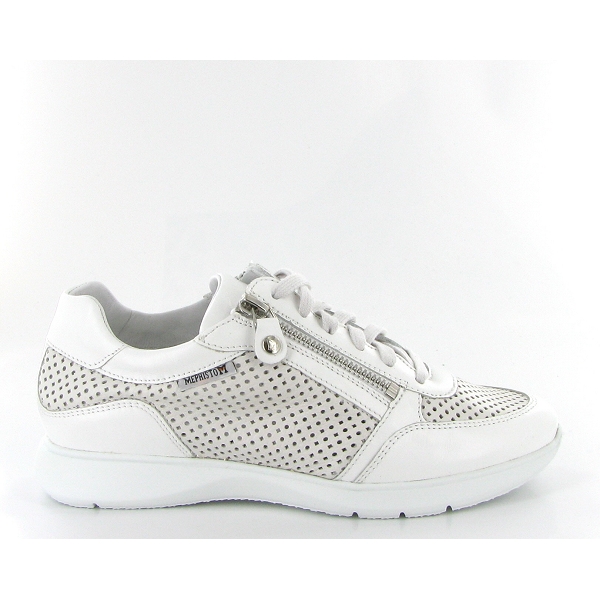 Mephisto tennis molly perf blancE158301_2