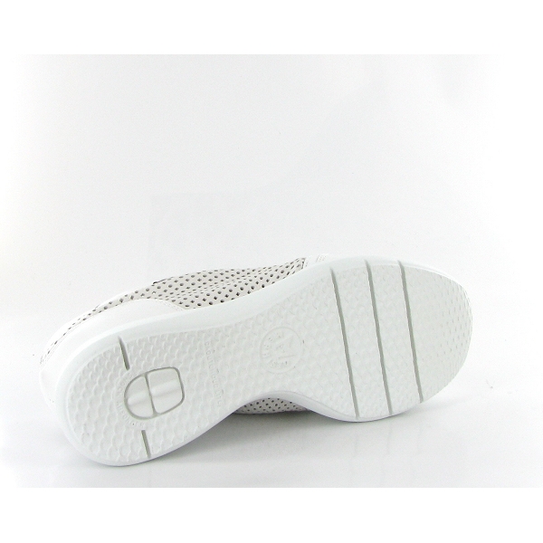 Mephisto tennis molly perf blancE158301_4