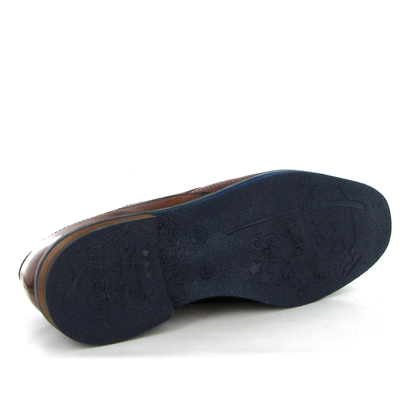 Bugatti lacets rafo exko 311 89606 3500 marronE159201_4