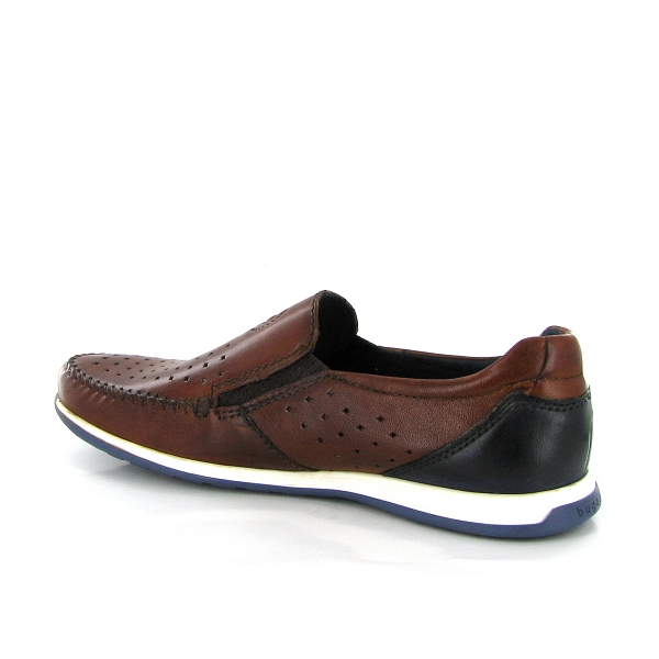 Bugatti mocassins tomeo 311 90760 4100 marronE159601_3