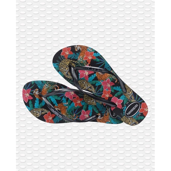 Havaianas tong tropical41221112191 multicoloreE162201_2