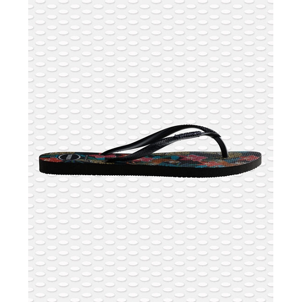 Havaianas tong tropical41221112191 multicoloreE162201_3