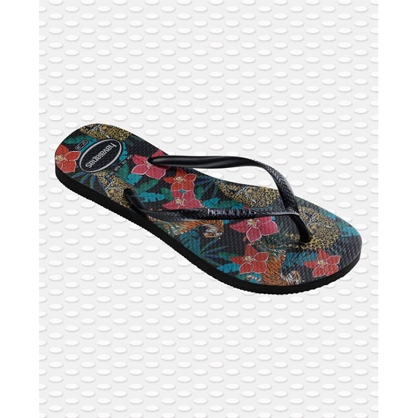 Havaianas tong tropical41221112191 multicoloreE162201_4