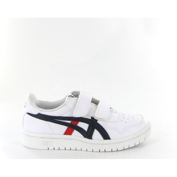 Asics tennis japan sps blancE167201_2