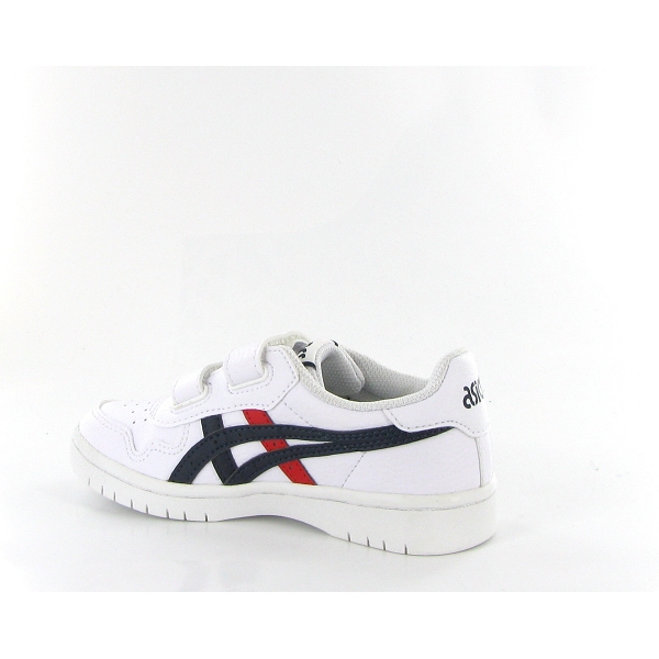 Asics tennis japan sps blancE167201_3