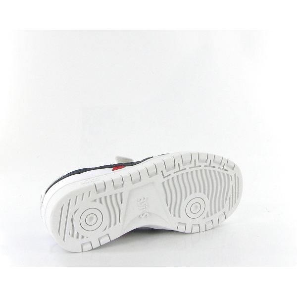 Asics tennis japan sps blancE167201_4