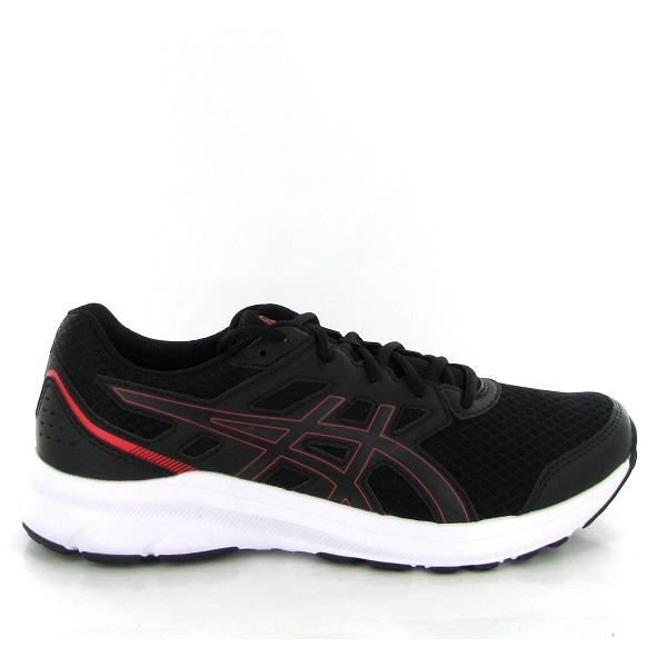Asics tennis jolt 3 noirE167801_2