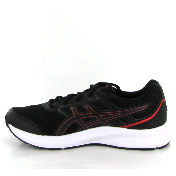 Asics tennis jolt 3 noirE167801_3