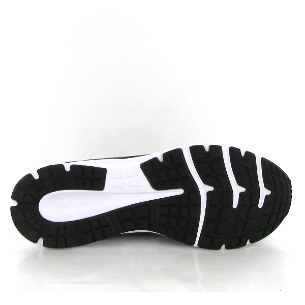 Asics tennis jolt 3 noirE167801_4