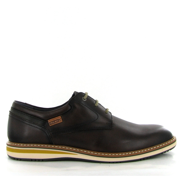 Pikolinos lacets avila m1t4050 marronE175101_2