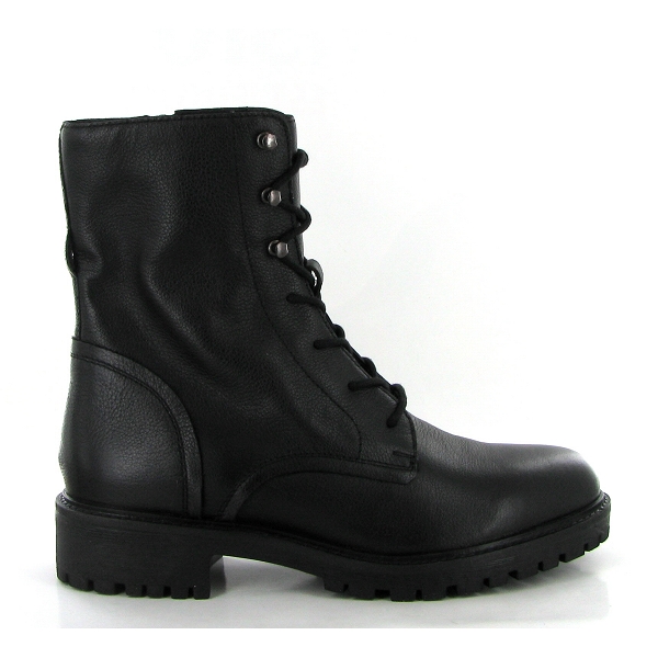 Geox bottines et boots hoara d 94fte noirE175601_2