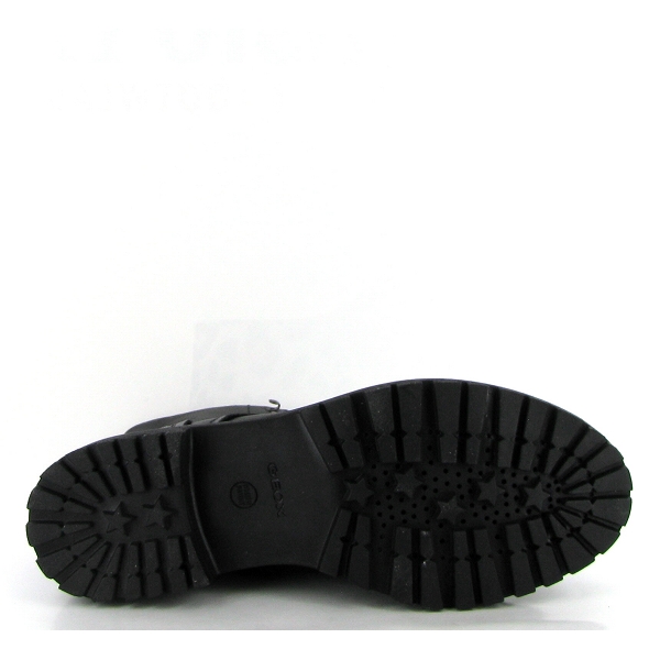 Geox bottines et boots hoara d 94fte noirE175601_4