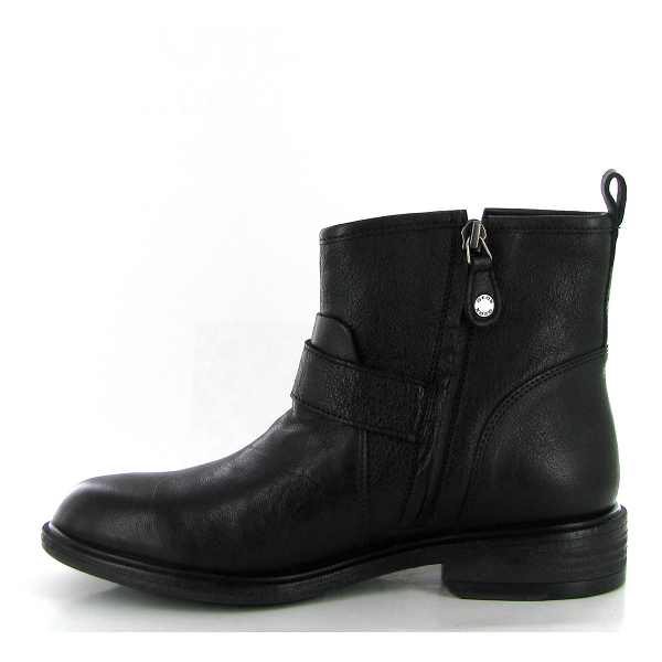 Geox bottines et boots catria d 04lqe noirE175701_3