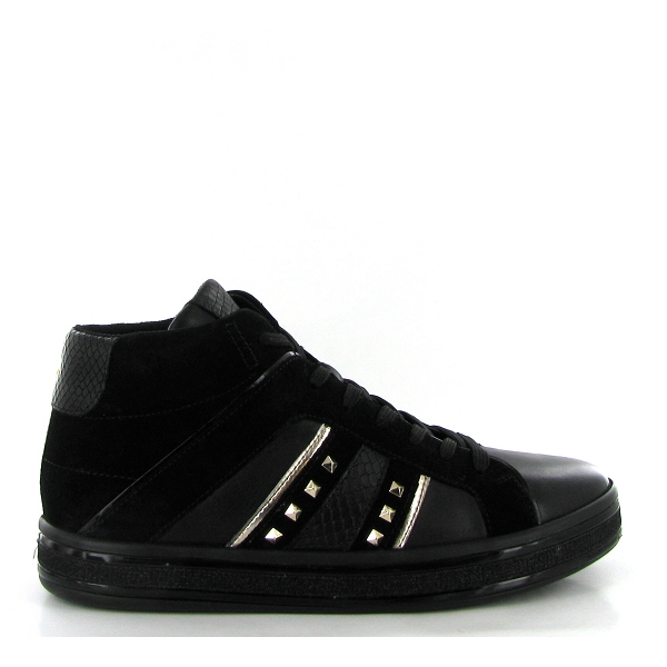 Geox bottines et boots leelu d 16ffb noirE175901_2