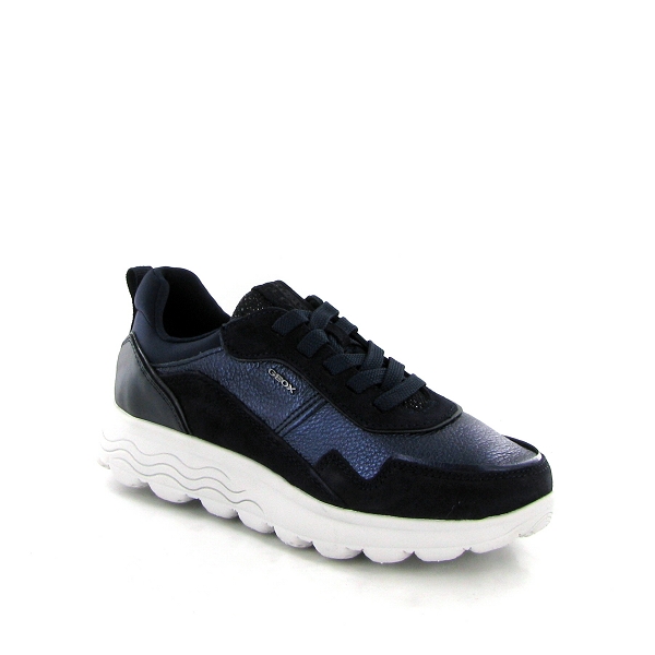 Geox spherica tennis spherica d 16nud bleuE176101_1