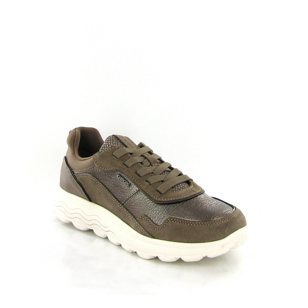 Geox spherica tennis spherica d 16nud beigeE176102_1