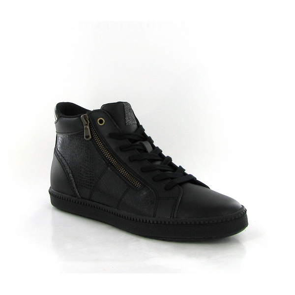 Geox bottines et boots blomiee d 166hb noirE176501_1