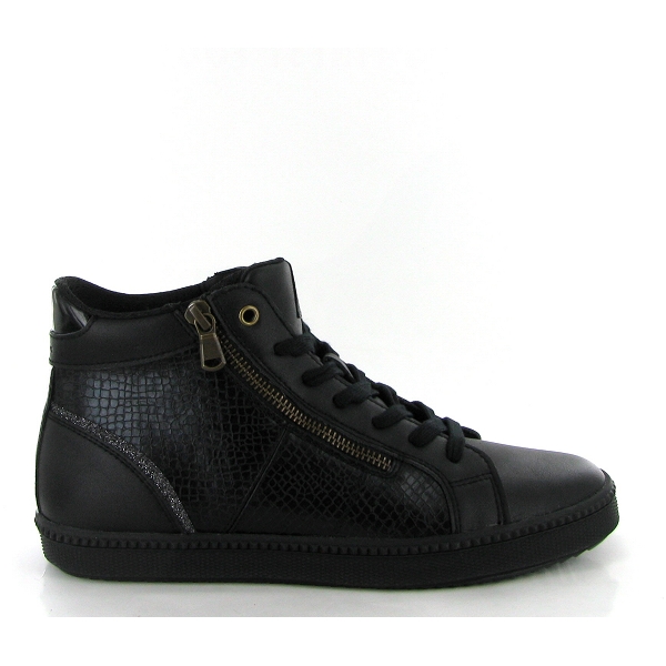 Geox bottines et boots blomiee d 166hb noirE176501_2