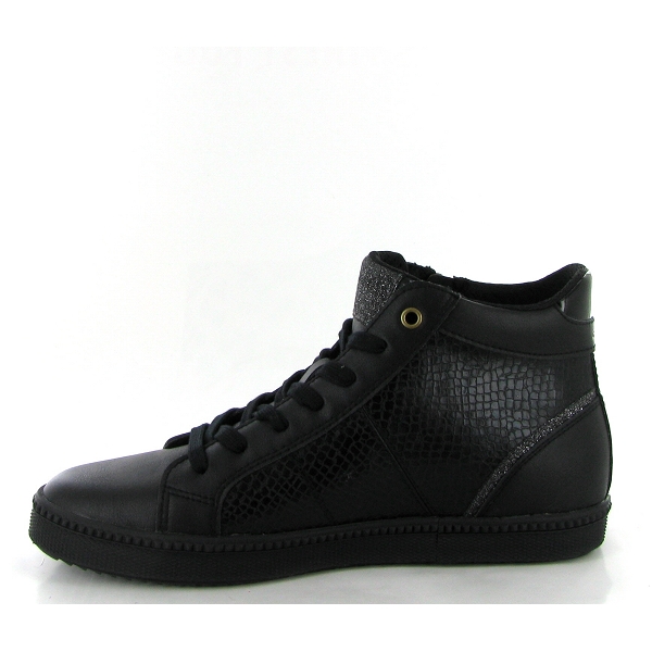Geox bottines et boots blomiee d 166hb noirE176501_3
