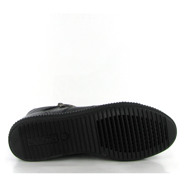 Geox bottines et boots blomiee d 166hb noirE176501_4