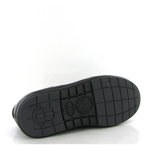 Mephisto lacets julien noirE179301_4